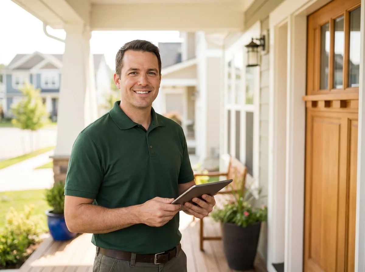 Pest control FAQs for Gary, SD